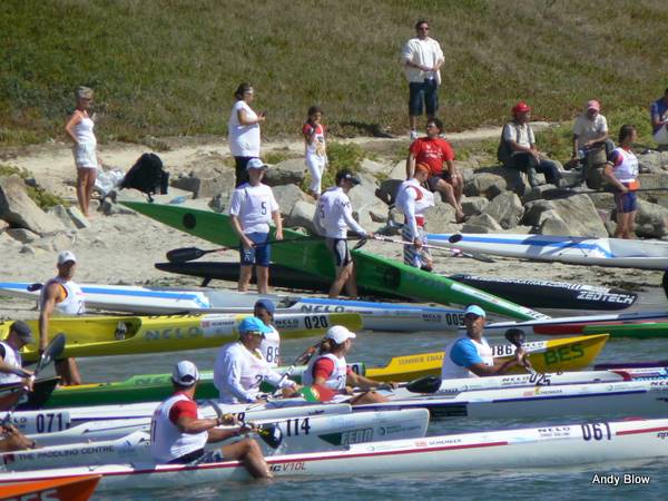 Nelo Summer Challenge 2010