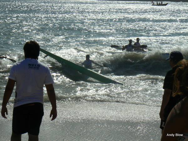 Nelo Summer Challenge 2010
