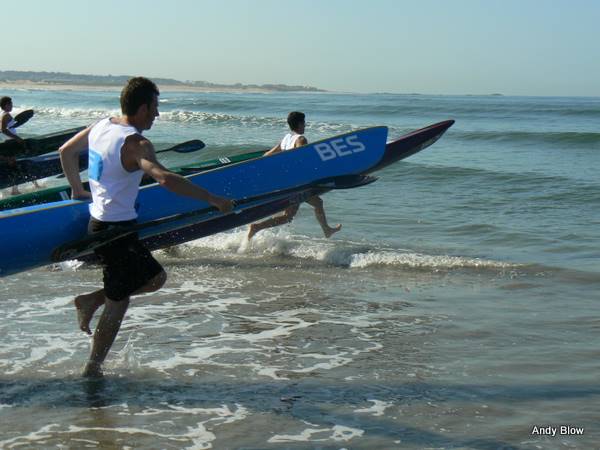 Nelo Summer Challenge 2010
