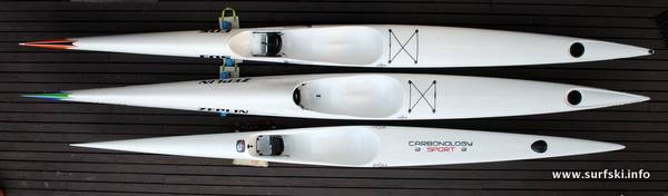 Carbonology Sport Atom