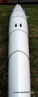 Carbonology Sport Atom