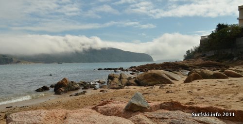 Stanley Bay Stanley Bay
