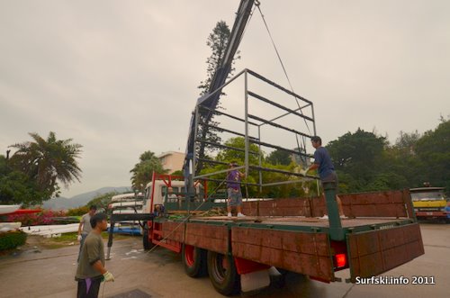Logistics Logistics