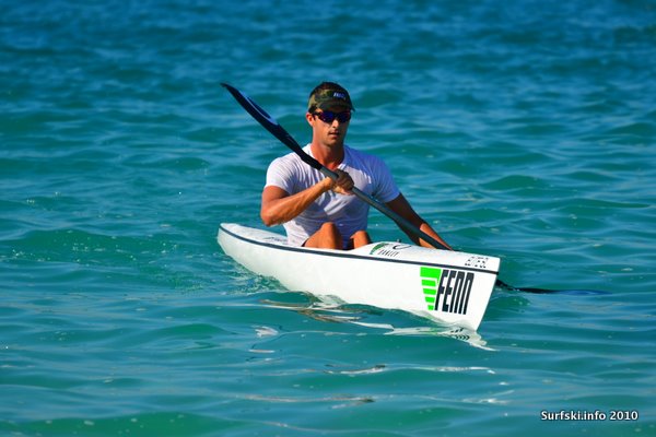 Hayden Smith