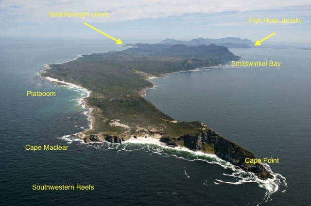Cape Point Cape Point
