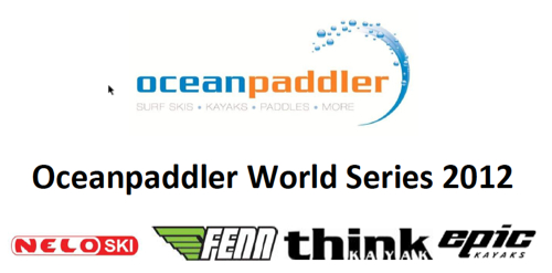 Oceanpaddler World Series