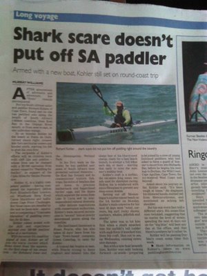 In the news