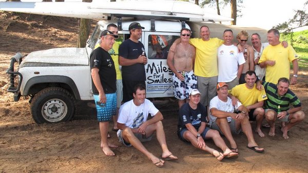 Zululand Paddlers