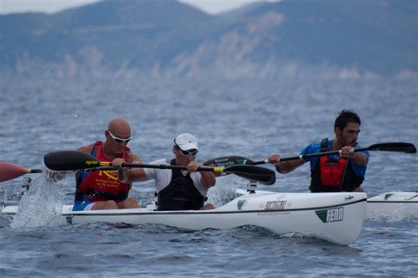 Ohana Mana Cup 2011