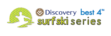 Discovery Best 4 Surfski Series