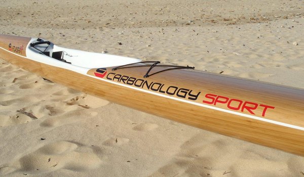Bamboo Flash