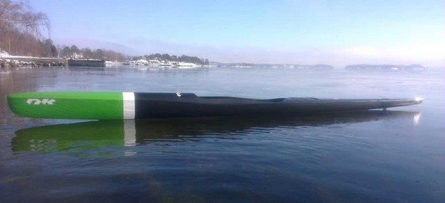 Nordic Kayaks NITRO