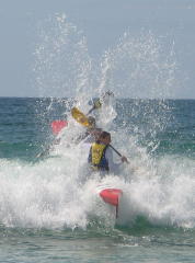 Really fun! (Photo: Rob Mousley)