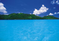 Huahine, Tahiti