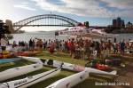 Bridge to Beach 2010 - Race Report ** pics **