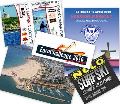 European Round-up