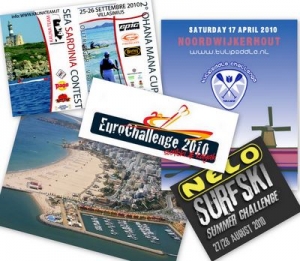 European Surfski