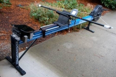 SpeedStroke Gym by KayakPro