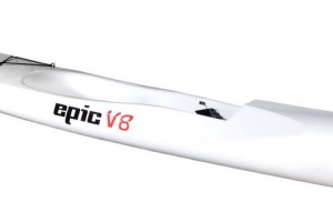 Epic V8 Launch &ndash; Interview with Greg Barton