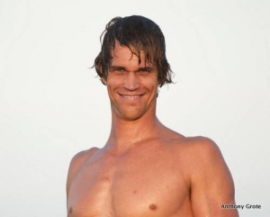 Matt Bouman