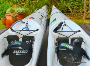 Mako Elite v Mako Elite SL