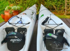 Mako Elite v Mako Elite SL