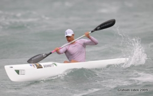 Jeremy Cotter - in Hong Kong in 2009
