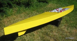 "450 Class" prototype