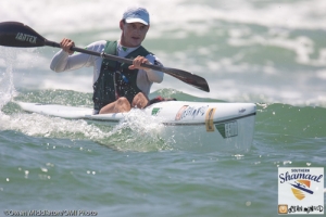 Scott Rutherfoord wins Day 1 of the 2010 Southern Shamaal PE2EL Challenge