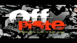 Off Piste...