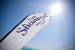 Just another day in paradise &ndash; Island Shamaal 2011