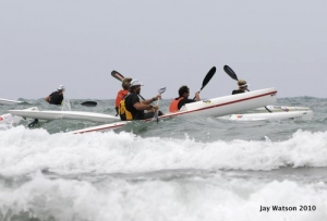 Victoria’s premier downwind marathon is back (Australia)