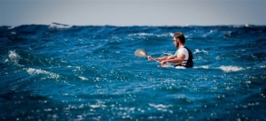 Downwind - Sardina style
