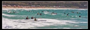 Gale Force Fish Hoek Surf Challenge!