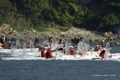 Dragon Run 2010