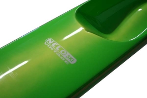 Nelo Vintage Ski