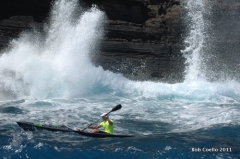 Molokai 2012 - Oscar's 12th?