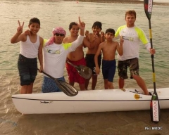Tom Schilperoort, Jasper Mocke and friends...