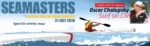 Seamasters Registration Open