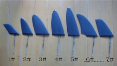 Rudders - by Think Kayaks Australia