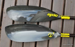 Epic mid-wing paddle