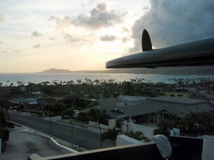 Hawaii - paddling mecca