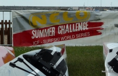 Nelo Summer Challenge