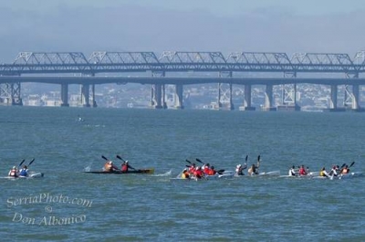 US Champs - Doubles Race