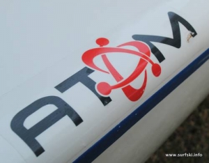 Carbonology Sport Atom