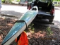 Lost Surfski Found after 6 weeks and 1000km!  **update**