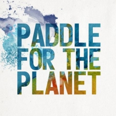 Paddle for the Planet - 5 June 2011