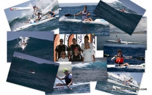 Island Shamaal Mauritius Ocean Classic