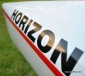 Surfski.info Review - Custom Kayaks Horizon