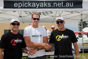 Ocean Series - Dee Why Race